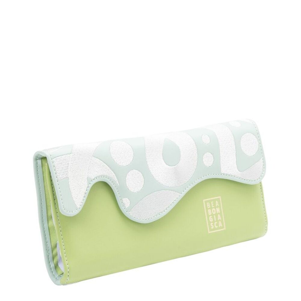 Wolf Bea Bongiasca Jewelry Roll